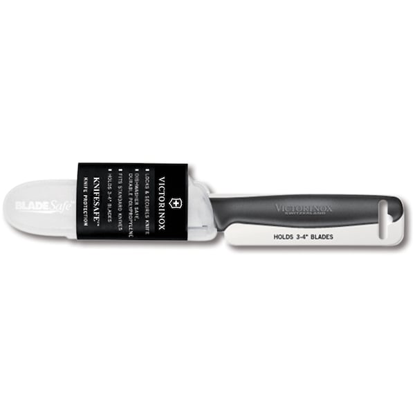Swiss Army Brands Victorinox 47300 Kitchen Accessories Storage Knifesafe Holds Blades Up To 40.5In Clear Packaged VIC-7.0898.6 - main